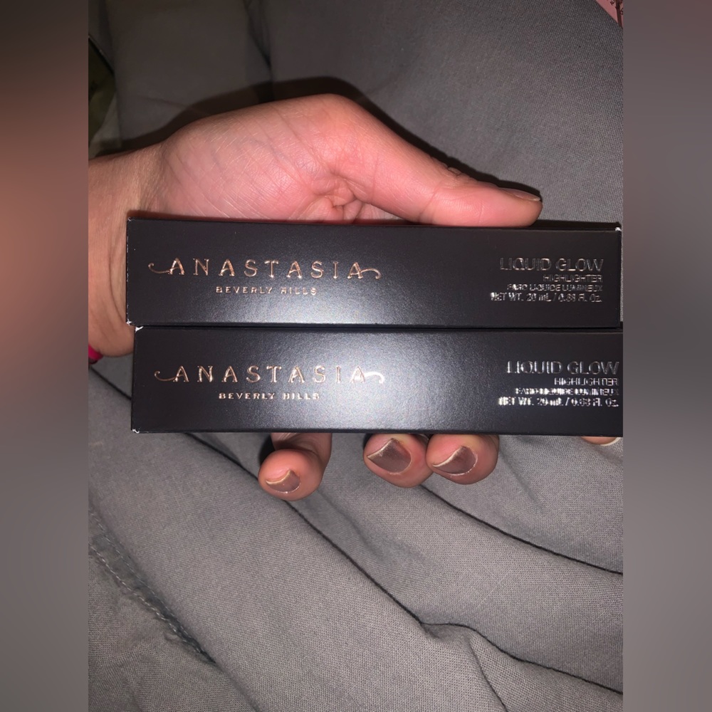 ABH HIGHLIGHTERS